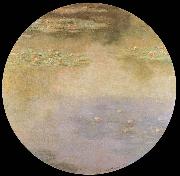 Claude Monet Water lilies Sweden oil painting artist
